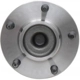Purchase Top-Quality Rear Hub Assembly by RAYBESTOS - 712169 pa14