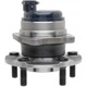 Purchase Top-Quality Rear Hub Assembly by RAYBESTOS - 712169 pa15