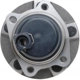 Purchase Top-Quality Rear Hub Assembly by RAYBESTOS - 712169 pa17