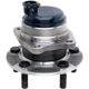 Purchase Top-Quality Rear Hub Assembly by RAYBESTOS - 712169 pa18