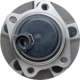 Purchase Top-Quality Rear Hub Assembly by RAYBESTOS - 712169 pa19