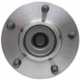 Purchase Top-Quality Rear Hub Assembly by RAYBESTOS - 712169 pa2