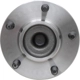Purchase Top-Quality Rear Hub Assembly by RAYBESTOS - 712169 pa20