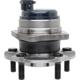 Purchase Top-Quality Rear Hub Assembly by RAYBESTOS - 712169 pa21