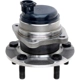 Purchase Top-Quality Rear Hub Assembly by RAYBESTOS - 712169 pa22