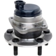 Purchase Top-Quality Rear Hub Assembly by RAYBESTOS - 712169 pa5