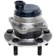 Purchase Top-Quality Rear Hub Assembly by RAYBESTOS - 712169 pa7