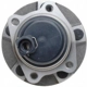 Purchase Top-Quality Rear Hub Assembly by RAYBESTOS - 712169 pa8