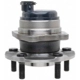 Purchase Top-Quality Rear Hub Assembly by RAYBESTOS - 712169 pa9