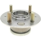 Purchase Top-Quality Rear Hub Assembly by RAYBESTOS - 712175 pa2
