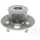 Purchase Top-Quality Rear Hub Assembly by RAYBESTOS - 712175 pa5