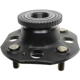 Purchase Top-Quality Rear Hub Assembly by RAYBESTOS - 712178 pa1