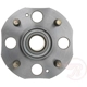 Purchase Top-Quality Rear Hub Assembly by RAYBESTOS - 712178 pa3