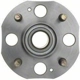 Purchase Top-Quality Rear Hub Assembly by RAYBESTOS - 712178 pa8