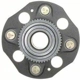 Purchase Top-Quality Rear Hub Assembly by RAYBESTOS - 712178 pa9