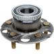 Purchase Top-Quality Rear Hub Assembly by RAYBESTOS - 712180 pa1