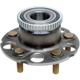 Purchase Top-Quality Rear Hub Assembly by RAYBESTOS - 712180 pa2