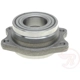 Purchase Top-Quality Rear Hub Assembly by RAYBESTOS - 712181 pa3