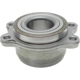 Purchase Top-Quality Rear Hub Assembly by RAYBESTOS - 712183 pa1