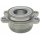Purchase Top-Quality Rear Hub Assembly by RAYBESTOS - 712183 pa7