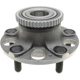 Purchase Top-Quality Rear Hub Assembly by RAYBESTOS - 712188 pa1