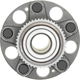 Purchase Top-Quality Rear Hub Assembly by RAYBESTOS - 712188 pa12