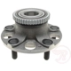 Purchase Top-Quality Rear Hub Assembly by RAYBESTOS - 712188 pa3