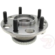 Purchase Top-Quality Rear Hub Assembly by RAYBESTOS - 712188 pa5