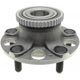 Purchase Top-Quality Rear Hub Assembly by RAYBESTOS - 712188 pa8
