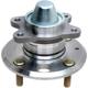 Purchase Top-Quality Rear Hub Assembly by RAYBESTOS - 712191 pa1