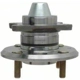 Purchase Top-Quality Rear Hub Assembly by RAYBESTOS - 712191 pa10