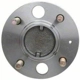 Purchase Top-Quality Rear Hub Assembly by RAYBESTOS - 712191 pa8