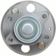 Purchase Top-Quality Rear Hub Assembly by RAYBESTOS - 712191 pa9