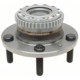 Purchase Top-Quality Rear Hub Assembly by RAYBESTOS - 712198 pa7