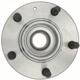 Purchase Top-Quality Rear Hub Assembly by RAYBESTOS - 712198 pa9