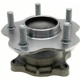 Purchase Top-Quality Rear Hub Assembly by RAYBESTOS - 712201 pa10