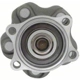 Purchase Top-Quality Rear Hub Assembly by RAYBESTOS - 712201 pa8