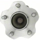 Purchase Top-Quality Rear Hub Assembly by RAYBESTOS - 712201 pa9