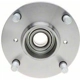 Purchase Top-Quality Rear Hub Assembly by RAYBESTOS - 712204 pa11