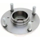 Purchase Top-Quality Rear Hub Assembly by RAYBESTOS - 712204 pa12