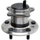 Purchase Top-Quality Rear Hub Assembly by RAYBESTOS - 712206 pa1