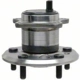 Purchase Top-Quality Rear Hub Assembly by RAYBESTOS - 712206 pa12