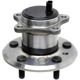 Purchase Top-Quality Rear Hub Assembly by RAYBESTOS - 712206 pa2