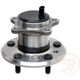 Purchase Top-Quality Rear Hub Assembly by RAYBESTOS - 712206 pa5