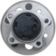 Purchase Top-Quality Rear Hub Assembly by RAYBESTOS - 712206 pa7