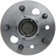 Purchase Top-Quality Rear Hub Assembly by RAYBESTOS - 712206 pa8