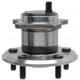 Purchase Top-Quality Rear Hub Assembly by RAYBESTOS - 712206 pa9