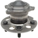 Purchase Top-Quality Rear Hub Assembly by RAYBESTOS - 712213 pa1
