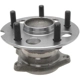 Purchase Top-Quality Rear Hub Assembly by RAYBESTOS - 712213 pa2