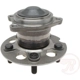 Purchase Top-Quality Rear Hub Assembly by RAYBESTOS - 712213 pa4